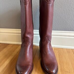 Retired Tecovas Harper Women’s 6.5